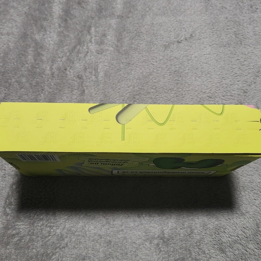 Made by Mitchell 16 Piece Makeup Brush Set - Picture 4 of 4